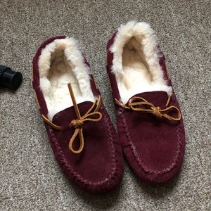 UGG Slipper